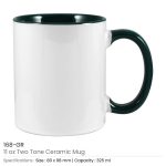 Mugs 168-GR