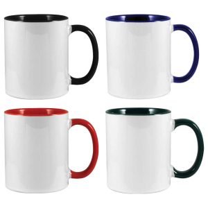 Wholesale ceramic mugs