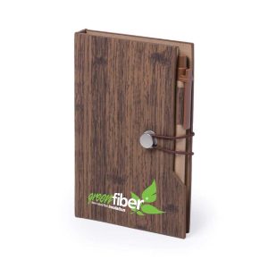 Branding Eco-Friendly Notebook RNP-11