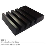 Tea Coaster Base 224-S