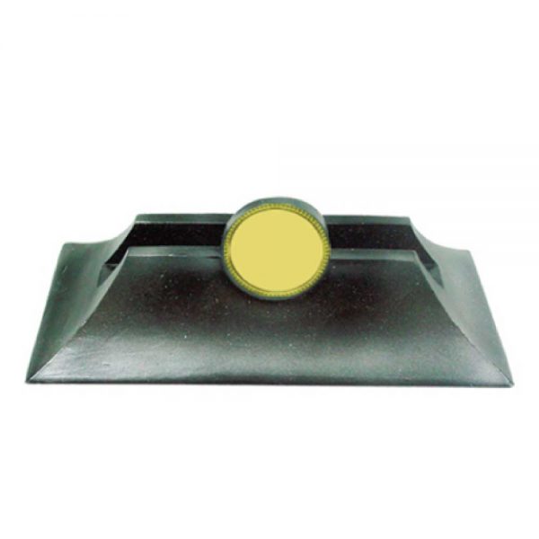Acrylic Personalized Award Bases