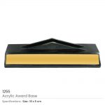 Acrylic-Award-Base-1255