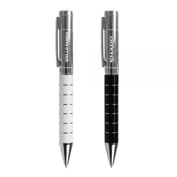Amabel Design Metal Pens Printing
