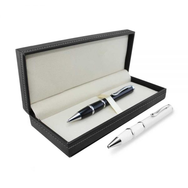 Amabel Design Metal Pens with Box