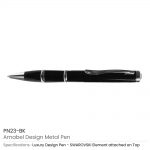 Amabel-Design-Metal-Pens-PN23-BK