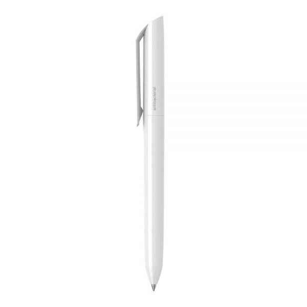 Antibacterial Maxema Flow Pure Customized pens