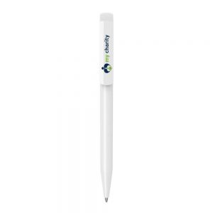 Branding Antibacterial Pens Maxema Zink