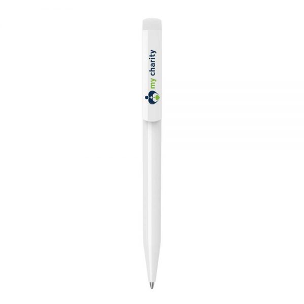 Branding Antibacterial Pens Maxema Zink