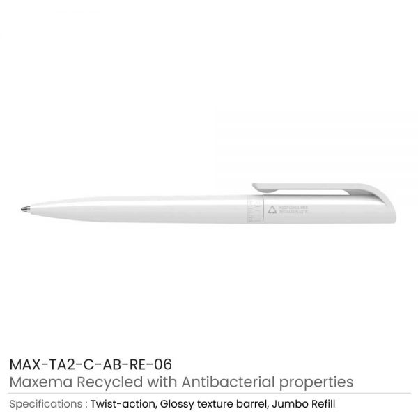 Antibacterial Pen 06