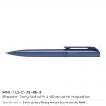 Antibacterial-Recycled-Pen-MAX-TA2-C-AB-RE-21