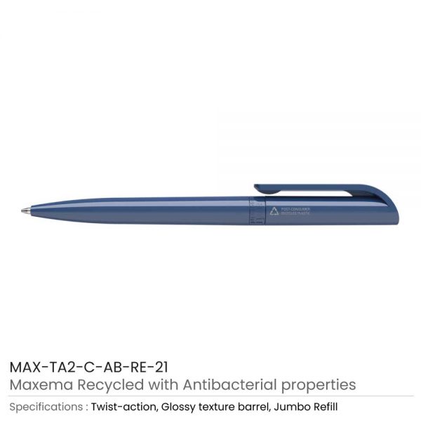 Antibacterial Pen 21