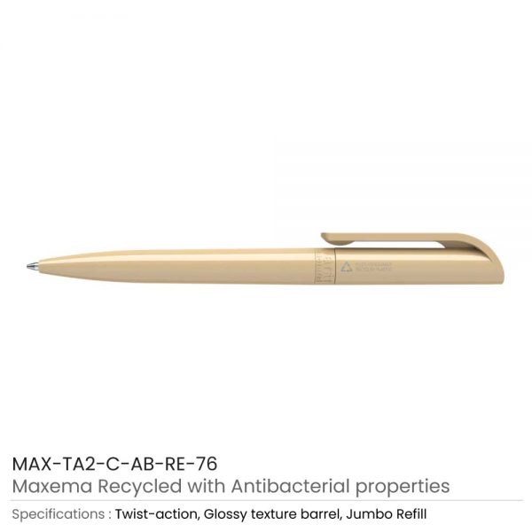 Antibacterial Pen 76