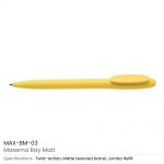Bay-Matt-Pen-MAX-BM-03