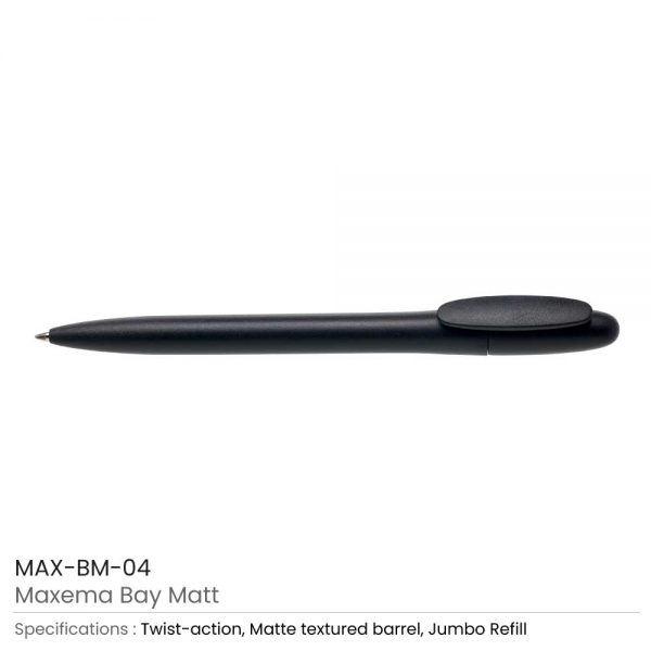 Maxema Bay Pen 04
