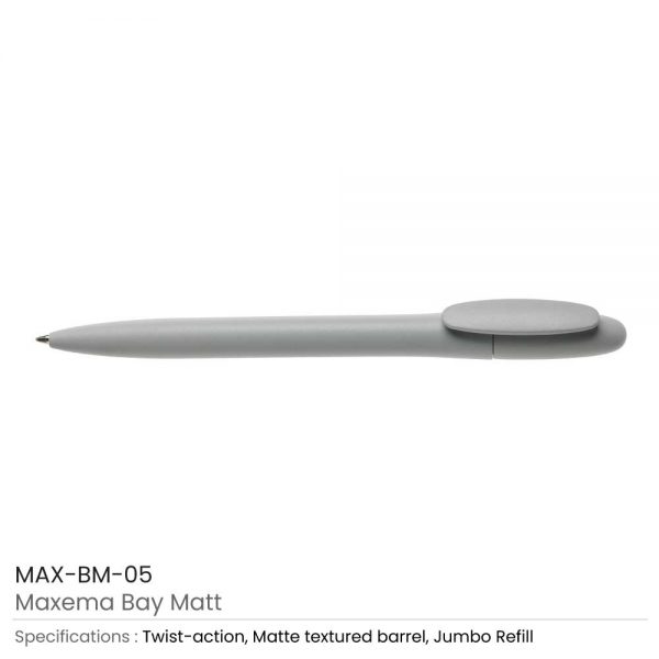 Maxema Bay Pen 05