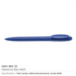 Bay-Matt-Pen-MAX-BM-22