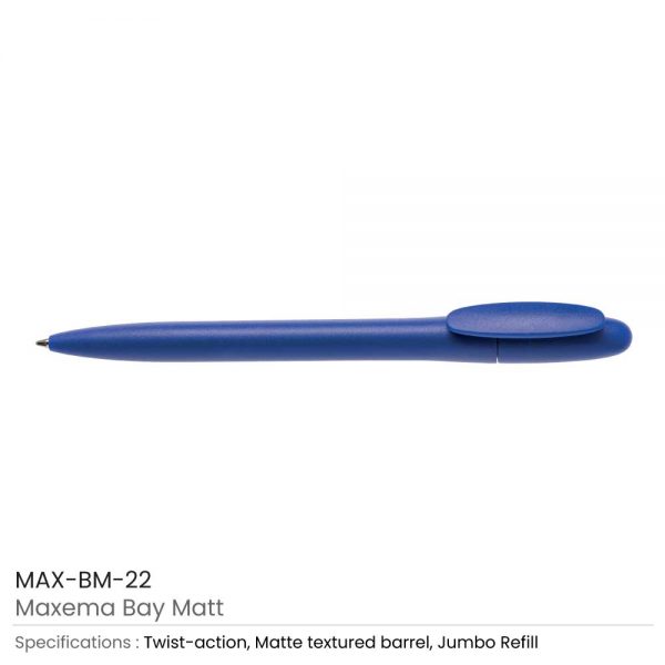 Maxema Bay Pen 22