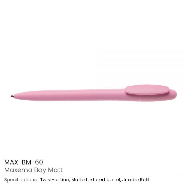 Maxema Bay Pen 60