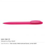 Bay-Matt-Pen-MAX-BM-61