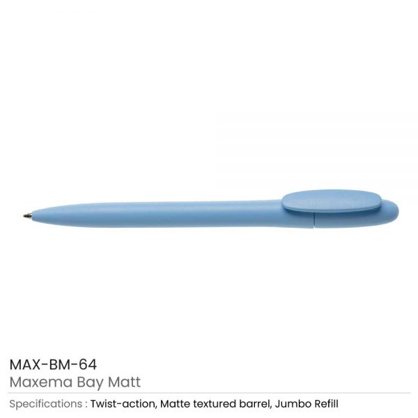 Maxema Bay Pen 64