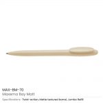Bay-Matt-Pen-MAX-BM-70
