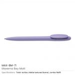 Bay-Matt-Pen-MAX-BM-71