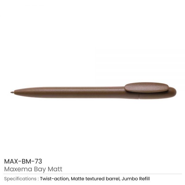 Maxema Bay Pen 73