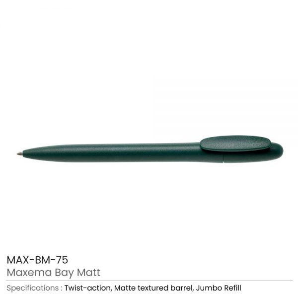 Maxema Bay Pen 75