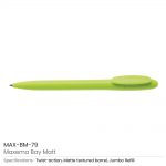 Bay-Matt-Pen-MAX-BM-79