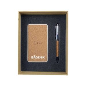 Branding Eco-Friendly Gift Sets GS-22