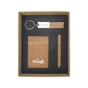 Branding Eco-Friendly Gift Sets