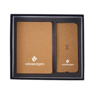 Branding Eco-Friendly Gift Sets GS-27