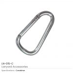 Carabiner-LN-015-C