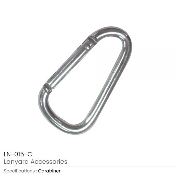 Carabiner