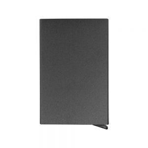 Promotional Cardholders with RFID Protection