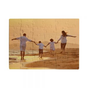 Personalized Puzzles
