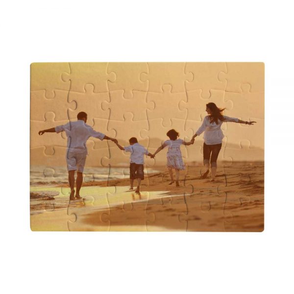 Personalized Puzzles