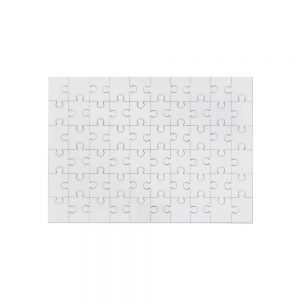Cardboard Puzzles