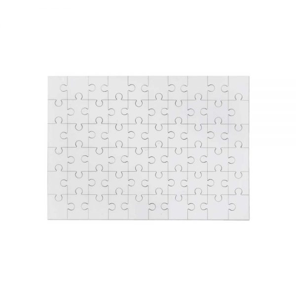 Cardboard Puzzles