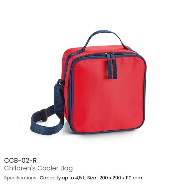 Children Cooler Bags