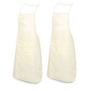 Cotton Promotional Aprons