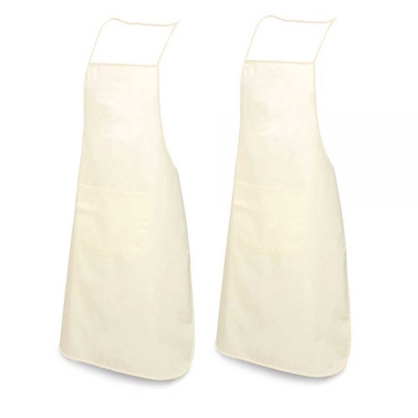 Cotton Promotional Aprons