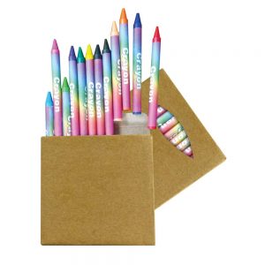 Children Promotional Gifts Crayons