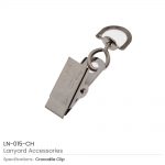 Crocodile-Clip-LN-015-CH