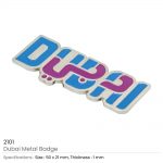 Dubai Badges-2101-01