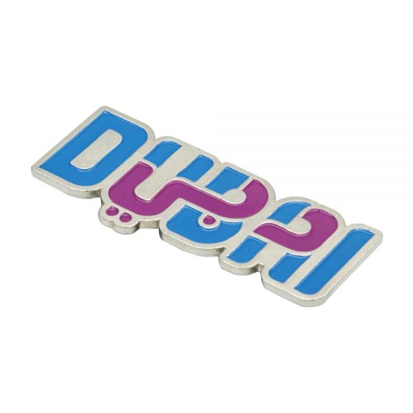 Dubai Badges 2101