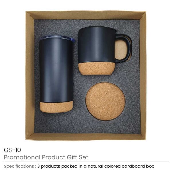 Gift sets GS-10