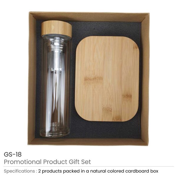 Gift Sets GS-18
