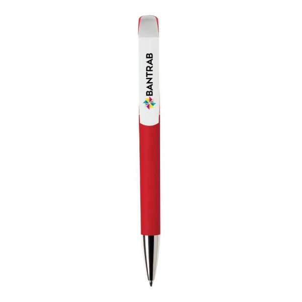 Branding Flow Texture Pens