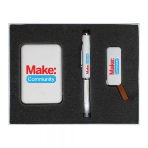 Branding Gift Set